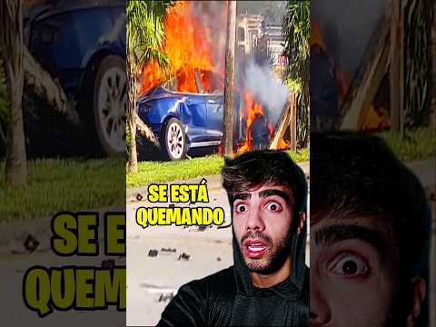 Pobre Fede Vigevani Mira lo que le PASÓ AHORA!!😭😢