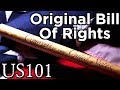 Bill of Rights Historical Significance