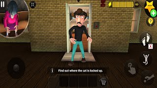 Scary Teacher 3D - Miss T Pranked Again, chapter update, Special Episode
