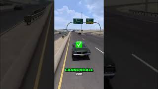 Buying my new dream car in ATS 💸  #gaming #shorts