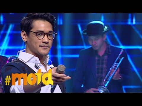 Afgan 'Katakan Tidak' Mengguncang Panggung  [MOTD] [17 Jan 2016]