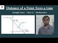 Geometry Concepts and Formulas