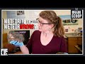 Meteorite Identification and Characteristics