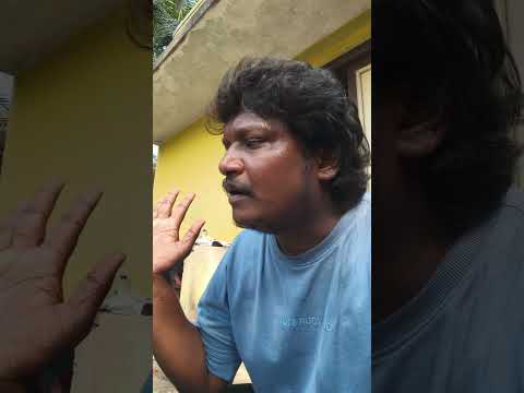 CM 2026..fight💥🙄.. husband vs wife.. Vote fight😜.. thaaimannesanthoshfunshorts#electionfightvideos#😄