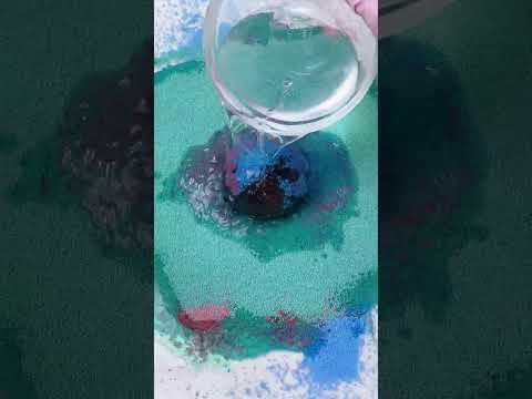 CLEANING SQUISHY ASMR🔮🔮Magic Ball#asmr