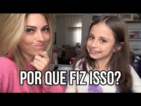 E AGORA?