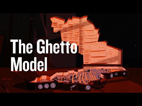 The Ghetto Model | Artifacts Unpacked: The Animated Series