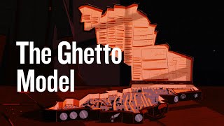 The Ghetto Model | Artifacts Unpacked: The Animated Series