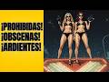 8 Films Excitantes sobre la Industria del Erotismo