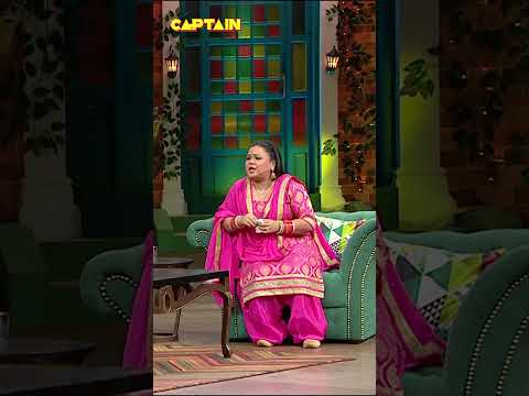आपकी मैंने सारी फिल्में आधी आधी देखी हैं ! 🤣🤣#comedy #thekapilshramashow #comedyshow #tkss #kapil