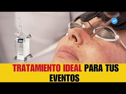 Resurfacing Facial con Fotona| Resultados Increibles 🤩✨ - Doctor Lemus