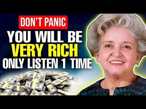 IT'S SCARY!! ️ YOU WILL BE RICH - JUST LISTEN TO THIS PRAYER ONE TIME AND YOU WILL RECEIVE