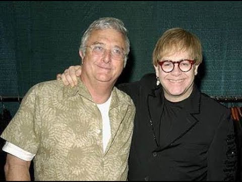 Elton John & Randy Newman - It's Tough to Be a God (2000) With Lyrics!