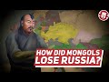 The Mongol Conquest and the Decline of the Golden Horde