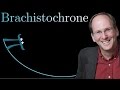 Brachistochrone Problem Quiz