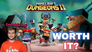 Minecraft Dungeons 2 on Nintendo Switch 2 — Worth It?
