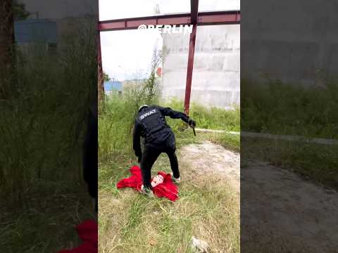 Money Hiest Vs Police ll 55.0 #moneyhiest #bubblesgangz #badguys #parkour #escape #parker #swat