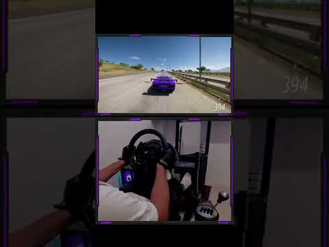 Drag Race - Fastest Lamborghini Aventador - Forza Horizon 5