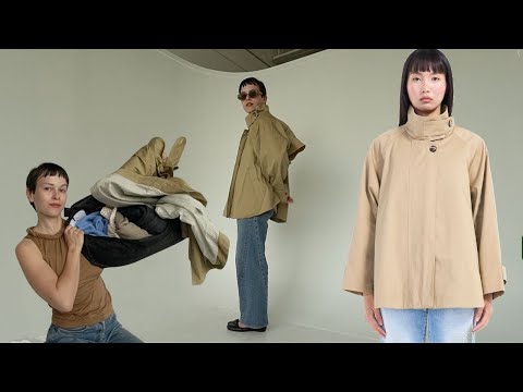 Trying The Instagram Cool Girl Rental Box