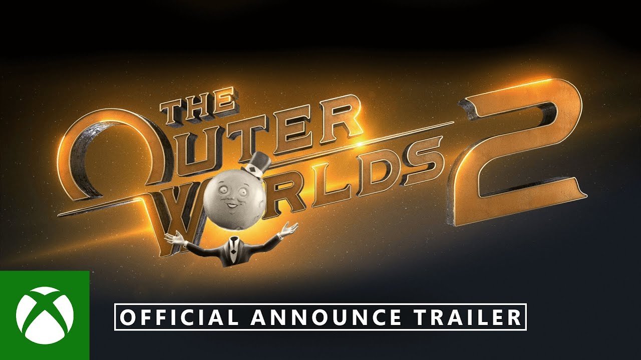 The Outer Worlds 2 trailer thumbnail