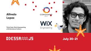 Think Fast, First: Empowering a Performance Culture [EN]