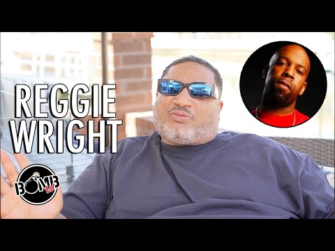 Reggie Wright Remembers Young Noble, RIP!