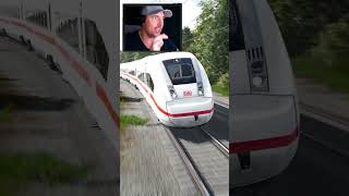 TSW7 I ICE4 BR412 I Nürnberg - Würzburg I Checkoshorts at Checkoplays I #shorts