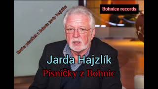Jarda Hajzlik - Jsem prý blázen...