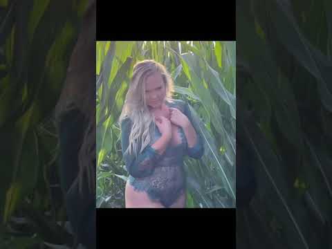 Corn field #shorts