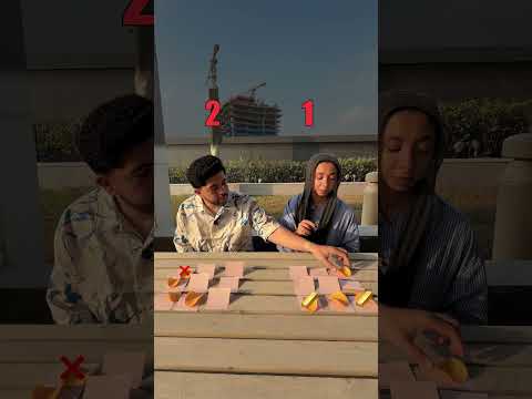 حاسس اني اتخدعت 😅@habibaelhady