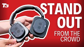 2-minute review: Nothing Headphone (1)