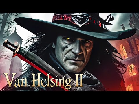 Van Helsing 2 ( 2025 ) Hugh Jackman Movie Fact | Kate Beckinsale, Richard Roxburgh | Review & Fact