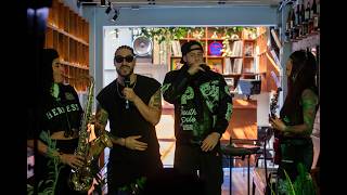 John Brown | Momento ft. Big Lotus & Melinda Rose (Music Video)