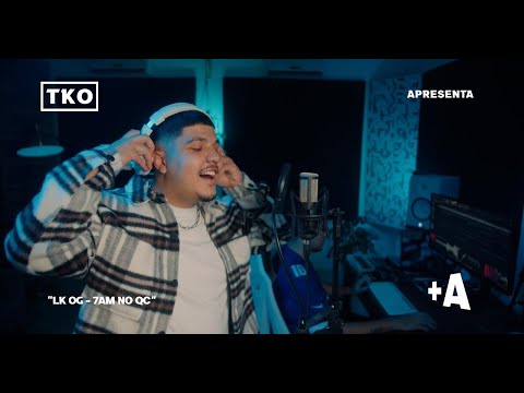 A+ | LK OG x PEPPER - 7AM no QC  (TKO Ep.06)