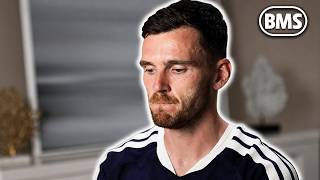 “I’M PLAYING FOR BOTH OF US!” 💔 Andy Robertson emotional Diogo Jota tribute ahead of World Cup