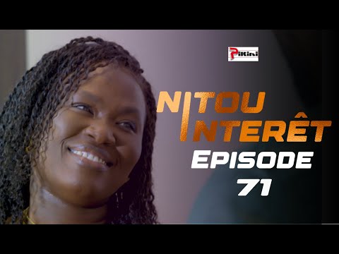 NITOU INTÉRÊT - Épisode 71 - Saison 1 - VOSTFR