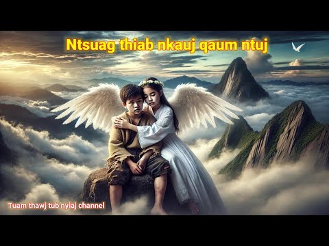 Dab neeg-Orphan Story | Ntsuag thiab nkauj qaum ntuj 19/2/2025