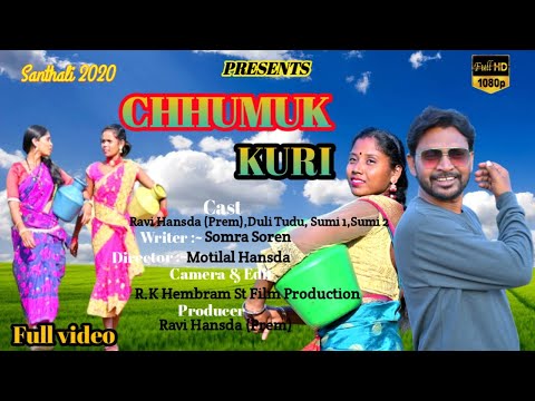 New santali dubbing on sale video