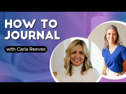 Journaling for Beginners