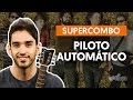 Videoaula Piloto Automático (aula de violão completa)