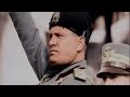 Exploring the Rise of Fascism in WWII