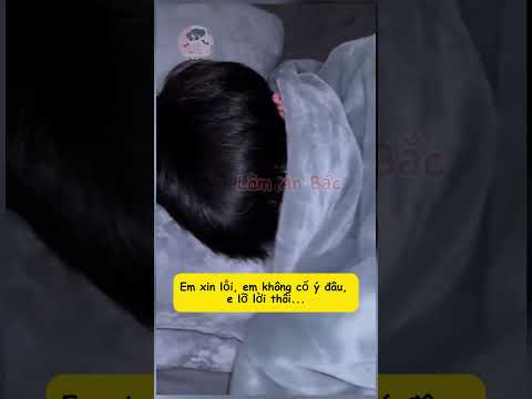 Yêu phải một chàng trai dễ tổn thương là cảm giác thế nào? #lamanbac #capdoi #tinhyeu #ngontinh
