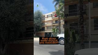 Balcony Repair Costs?? Scaffolding Fees #balcony #balconyinspection #balconyrepair
