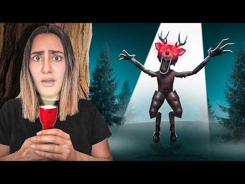 Sobrevive 99 NOCHES (IMPOSIBLE) |Andie