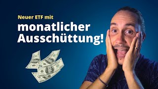 Endlich ist es soweit! 🎉 Der BESTE ETF für monatliche Dividenden? L&G Global Quality Dividends ETF