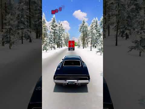 Hope you enjoyed the video❤️#beamng #beamngdrive #game #gaming #car #cars