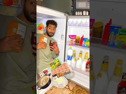 لما تبقا صاحي والبيت كلو نايم😂👌
