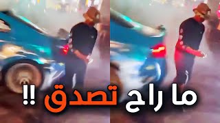 💈 اشخاص نجوا بأعجوبة !