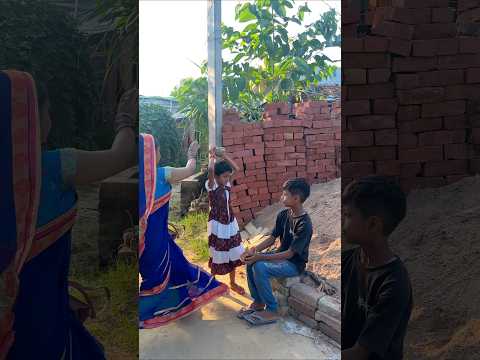 baby pathar se marne ja rahi thi Ansh ko 🙏😭 heart touching 🥺 ||#kahani #story #ytshorts #emotional