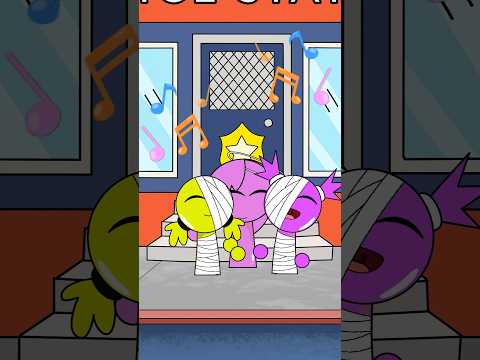 POV: Is Mom Rose Really a Bad Person? Incredibox Sprunki #sprunki #shorts #incredibox
